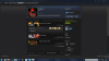 Report - Suspect steam profile (steam client).png