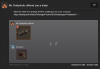 Second Image - Scam Message Misrepresenting Item and Trade Offer.png