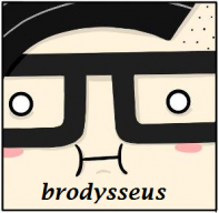 Brodysseus