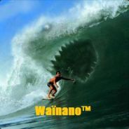 [ωαяριg] Waïnano™