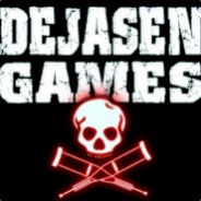 DEJASEN.GAMES