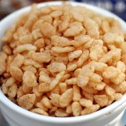 [serial] RiceKrispys