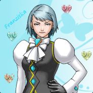 Franziska Von Karma