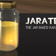 Jarate-boy