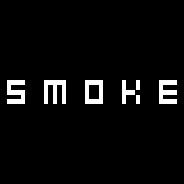 Smoke!