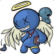 [Trader] Blue Baby