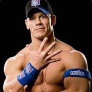 John Cena 47