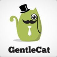 Gentlekatt