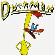 duckman