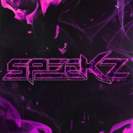 speeKz- ツ