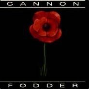 Cannon Fodder (200)