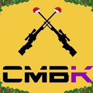 Festive CMBK Nuke