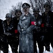 Adolf Storms