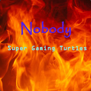 (SGT) Nobody