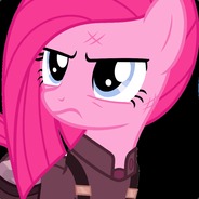 Pinkamena not in Sockies