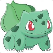 BULBASAUR 2