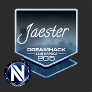 ENVYUS Jaester