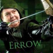 ERROW