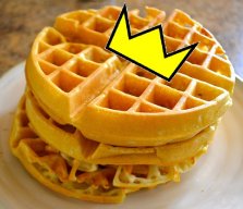 Waffle Lord