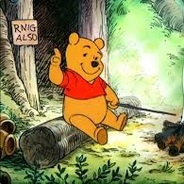 Pooh Bear