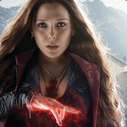 Scarlet Witch