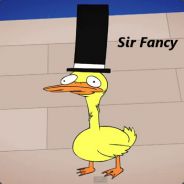 Sir Fancy
