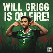 Will Grigg's OnFire