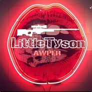 ๖ۣۜLittleTyson ム