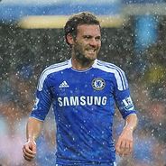 JuanMata