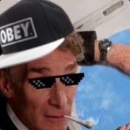 Bill Nye The Dank Ass Guy