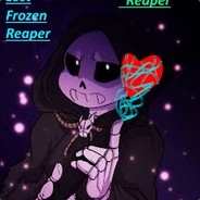 LostFrozenReaper