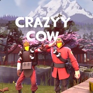 Crazyy Cow | EGC