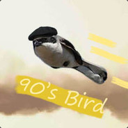 90's Bird