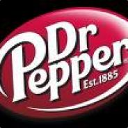 Dr Pepper