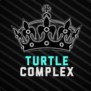 ★ TurtleComplex ♔