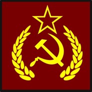 LuckOfTheSea (Communist)