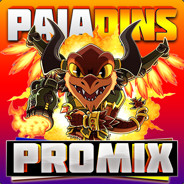 ⎝prOmixArt⎠PALADINS.COM