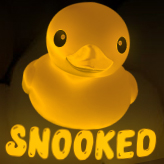 Snooked