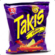 Takis Dude