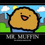 Mr. Muffin