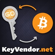 KeyVendor.net Bot