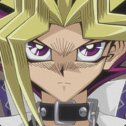 Yami Yugi