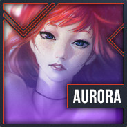 Aurora/Twitch