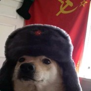 ☭Soviet Doggo☭