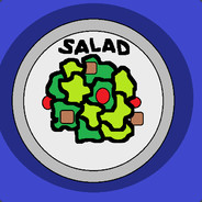 Salad 3