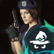 Jill Valentine