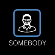 Somebody [⇄]