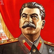 Joseph Stalin 3