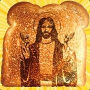 ToastedMessiah