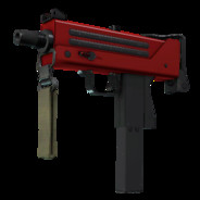 MAC-10